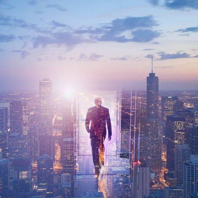 赚钱修罗场｜社会竞争的真相