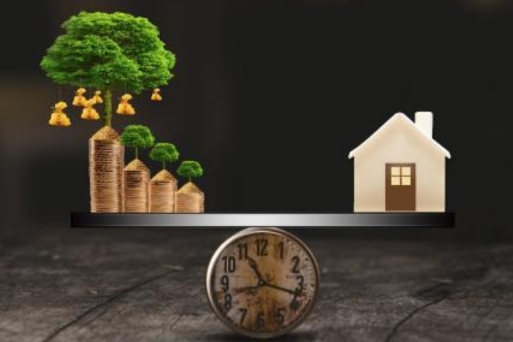 同一个小区，房价差30%？