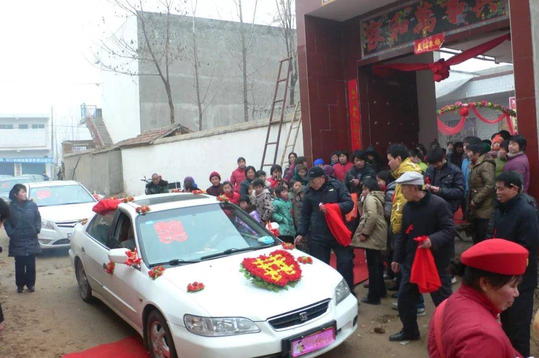 早婚害了农民工