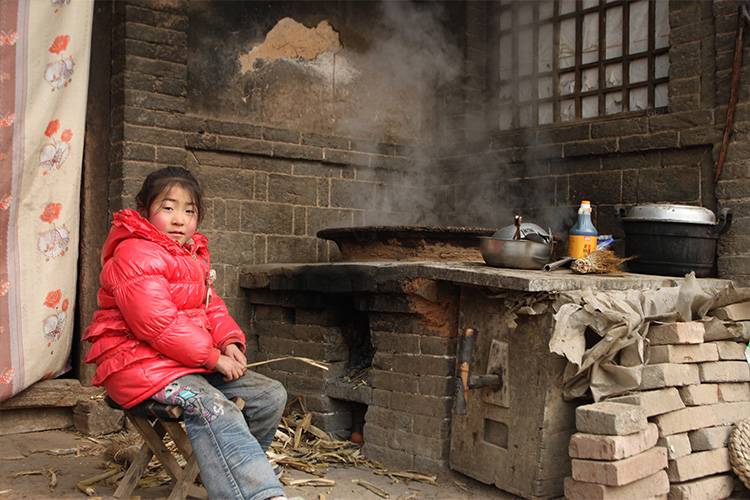 早婚害了农民工