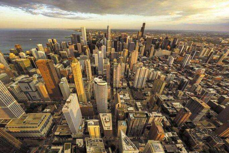 赚钱修罗场｜社会竞争的真相