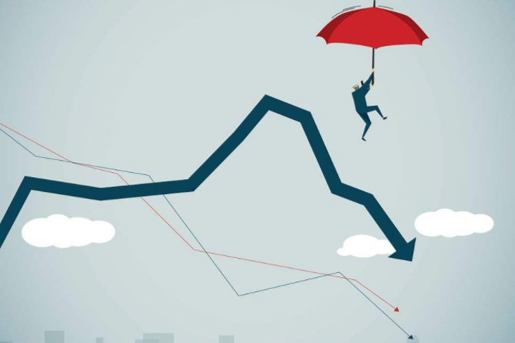 抄底！降息瞎炒！疫波之后，财富急剧拉大