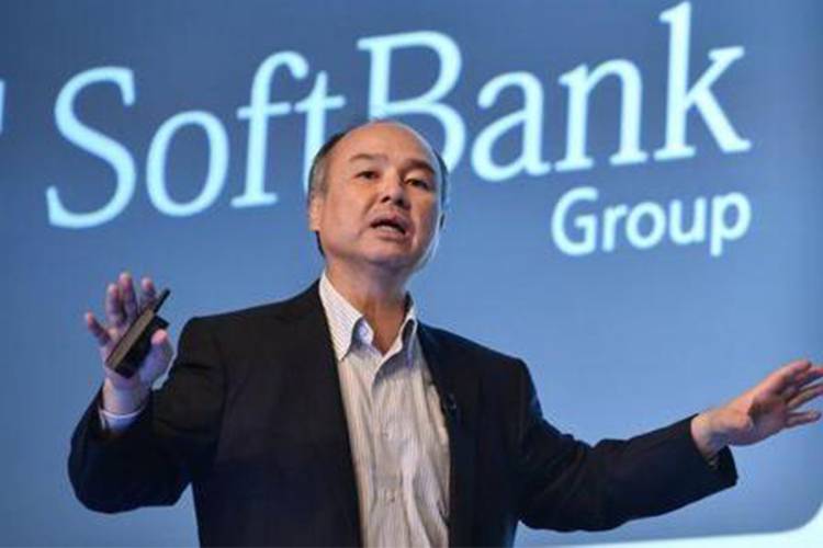 二房东死于孙正义太有钱