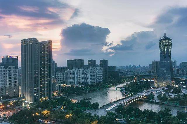 疫情过后，谁的城市会成为下一个鹤岗