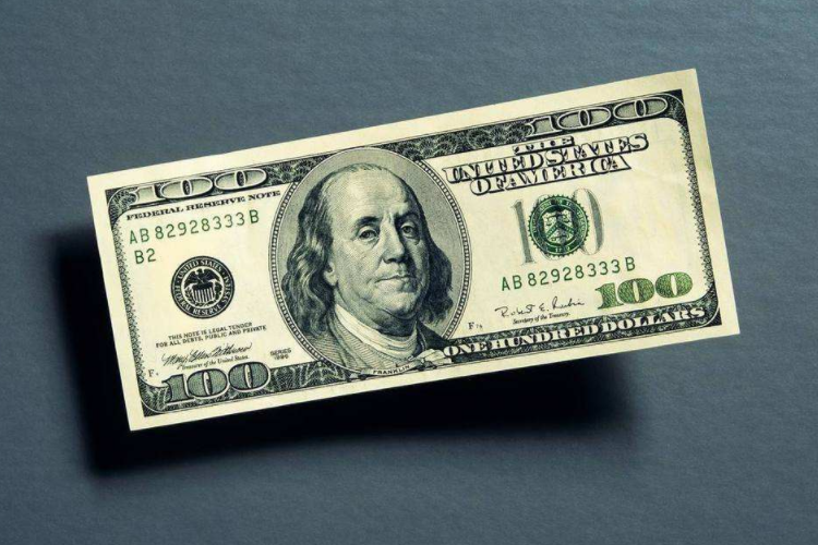 我们的美元，你们的问题