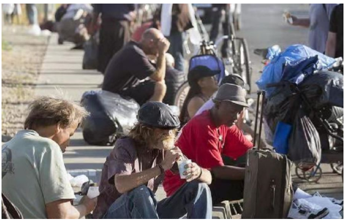 指望一场疫情压垮美国？快别一厢情愿了