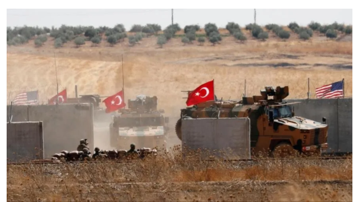 指望一场疫情压垮美国？快别一厢情愿了