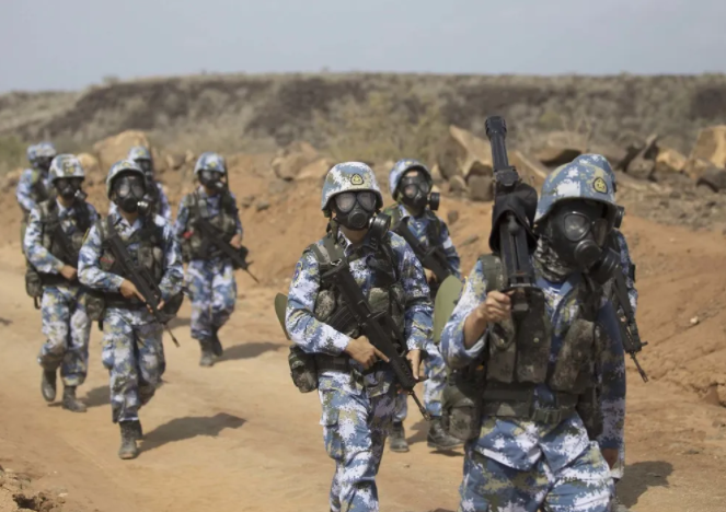 指望一场疫情压垮美国？快别一厢情愿了