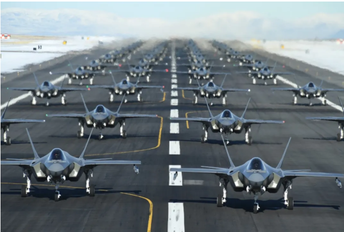 指望一场疫情压垮美国？快别一厢情愿了